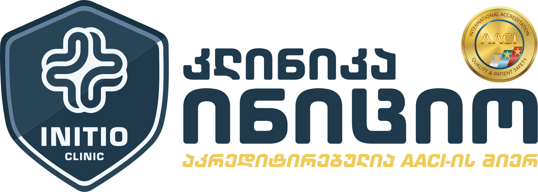 კლინიკა ინიციო
